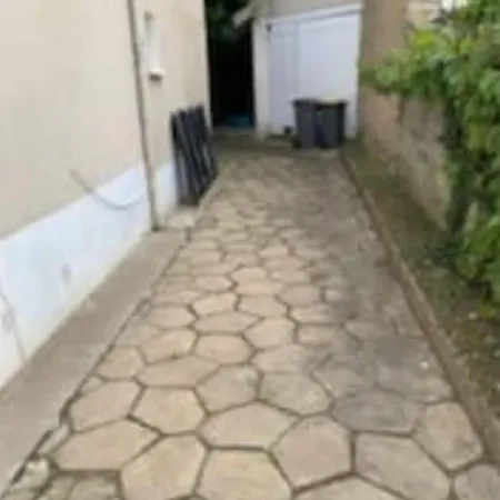 Maison Avec Cour Et Jardin * Marolles-sur-Seine