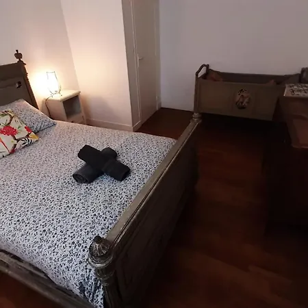 別荘 Maison Avec Cour Et Jardin Marolles-sur-Seine